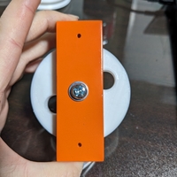 Pulley experiment equipment for education - Thumbnail 8