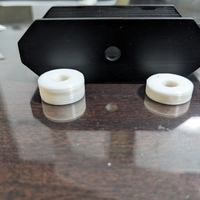 Pulley experiment equipment for education - Thumbnail 10