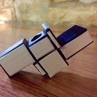 1x2x3 Bumpoid Puzzle - Thumbnail 4