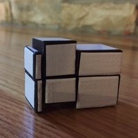 1x2x3 Bumpoid Puzzle - Thumbnail 5