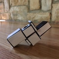 1x2x3 Bumpoid Puzzle - Thumbnail 7