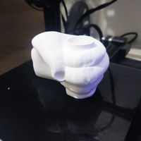 HAND MULTIPURPOSE HOLDER - Thumbnail 3