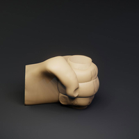 HAND MULTIPURPOSE HOLDER - Thumbnail 4