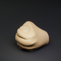 HAND MULTIPURPOSE HOLDER - Thumbnail 5