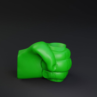 HAND MULTIPURPOSE HOLDER - Thumbnail 6