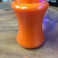 designer's bottle made by PlasTeam staff - Thumbnail 1