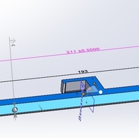 Cup hanger - Thumbnail 2