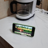 Smartphone stand - Thumbnail 4