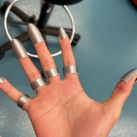 Finger Aid - Thumbnail 4