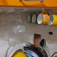 Cup hanger - Thumbnail 7