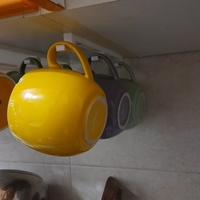 Cup hanger - Thumbnail 8