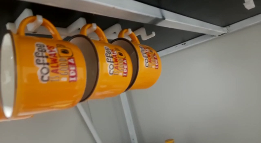 Сup holder