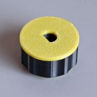 Zortrax M200 knob - Thumbnail 5