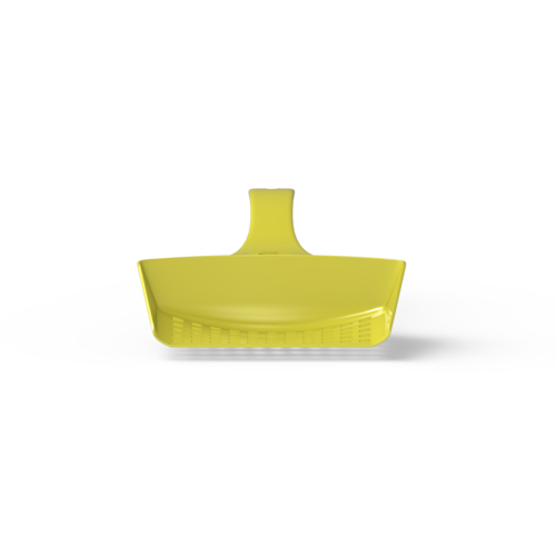 Sand Shovel For Cats 3D Print 503030