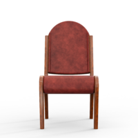 Arif Patel Preston Dubai | Dining Chair. - Thumbnail 1