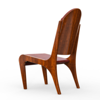 Arif Patel Preston Dubai | Dining Chair. - Thumbnail 3