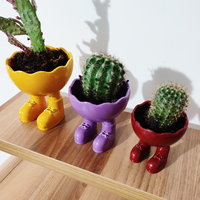 CUTE MULTI-PURPOSE HOLDER - Thumbnail 3