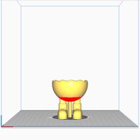 CUTE MULTI-PURPOSE HOLDER - Thumbnail 6