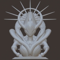 Eternity Apocalypse  - Thumbnail 1