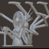 Eternity Ishvalla Awokanianiah  - Thumbnail 1