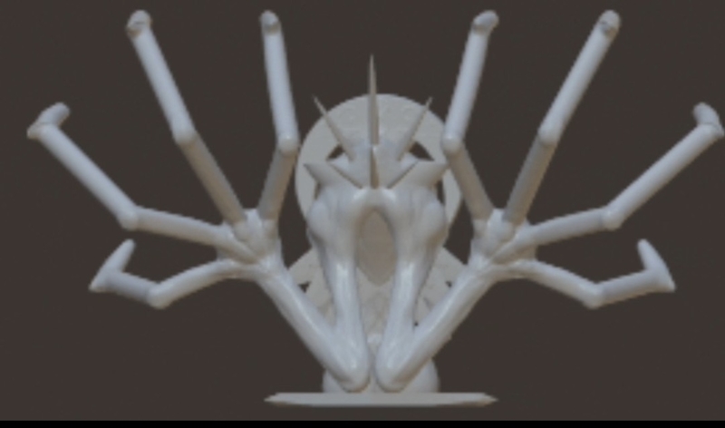 Eternity Ishvalla Awokanianiah 