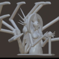 Eternity Ishvalla Awokanianiah  - Thumbnail 3