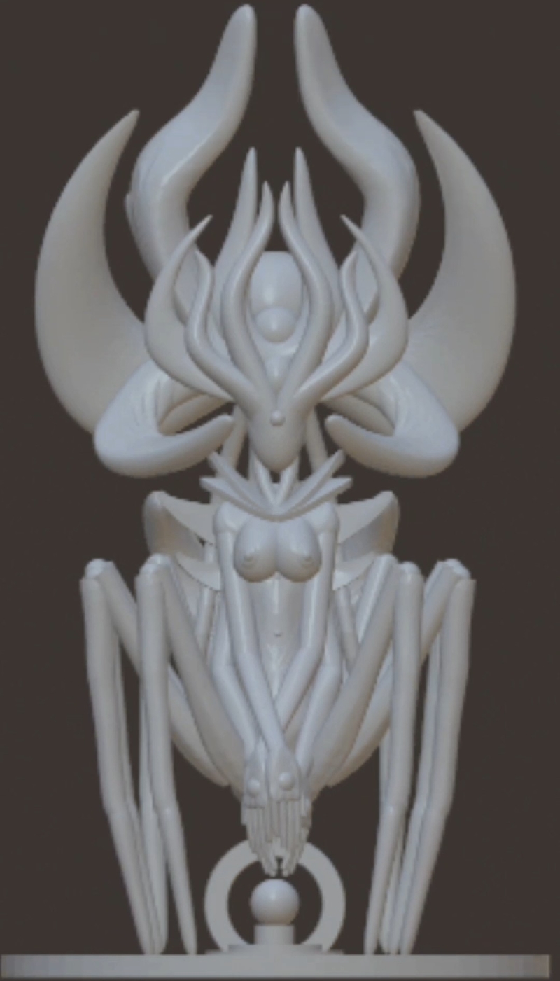 Eternity Arachnis Solo