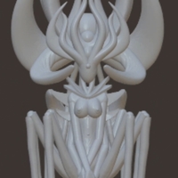 Eternity Arachnis Solo - Thumbnail 1