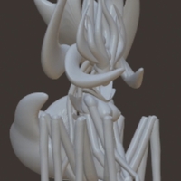 Eternity Arachnis Solo - Thumbnail 2