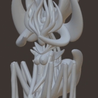 Eternity Arachnis Solo - Thumbnail 4