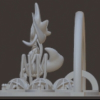 Eternity Arachnis Kingdom - Thumbnail 1