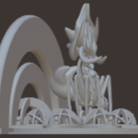 Eternity Arachnis Kingdom - Thumbnail 3