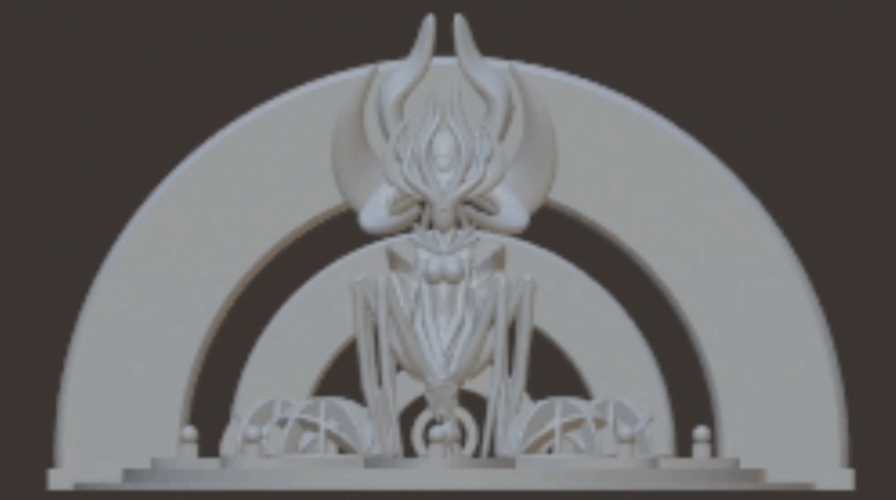 Eternity Arachnis Kingdom