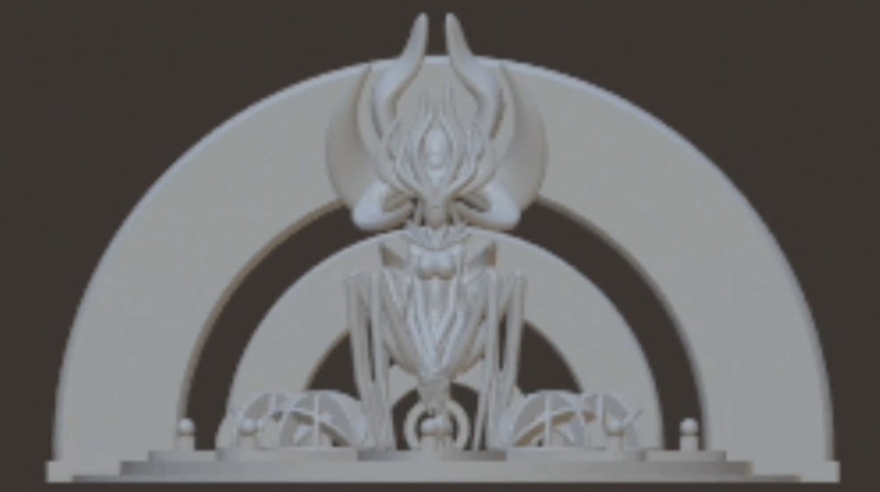 Eternity Arachnis Kingdom