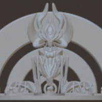 Eternity Arachnis Kingdom - Thumbnail 4