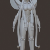 Eternity  Infernium  - Thumbnail 1