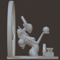 Eternity Rising  - Thumbnail 2