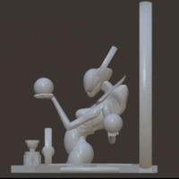 Eternity Rising  - Thumbnail 3