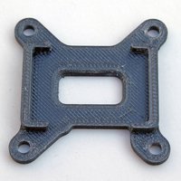 Mini CC3D 30.5mm adapter - Thumbnail 2