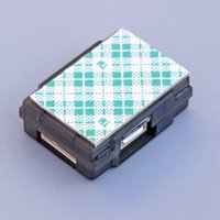 Mini CC3D 30.5mm adapter - Thumbnail 3