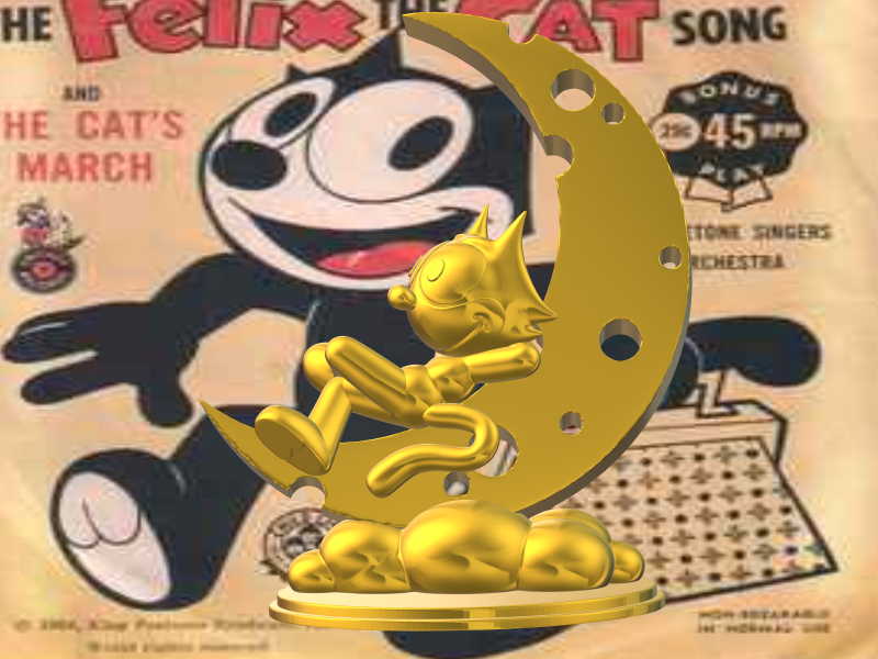felix the cat
