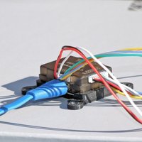 Mini CC3D 30.5mm adapter - Thumbnail 7