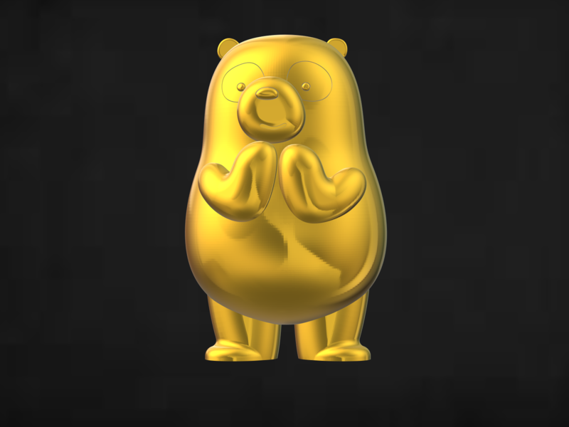 BEAR