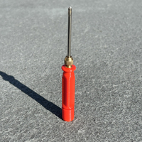 Small Screwdriver (print-in-place) 3D Printing 503312