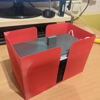 Caja de mascarillas - Thumbnail 1