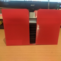 Caja de mascarillas - Thumbnail 2