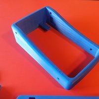 Spool Holder with filament speed sensor W/ Creator Pro adaptor - Thumbnail 3