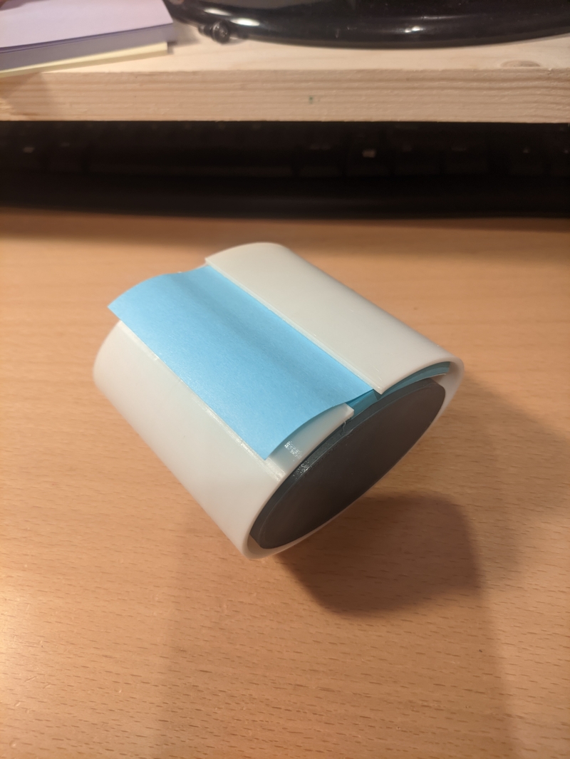 Dispensador Post-it