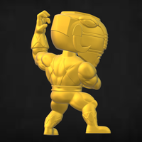 power ranger - Thumbnail 2