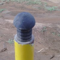 Shovel handle - Thumbnail 2